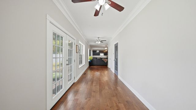 4926 Meadow Trace Lane, Hixson, TN 37343