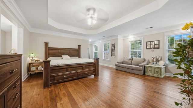 4926 Meadow Trace Lane, Hixson, TN 37343