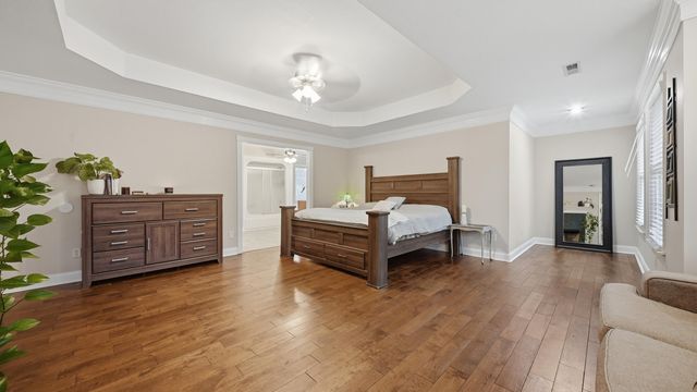 4926 Meadow Trace Lane, Hixson, TN 37343