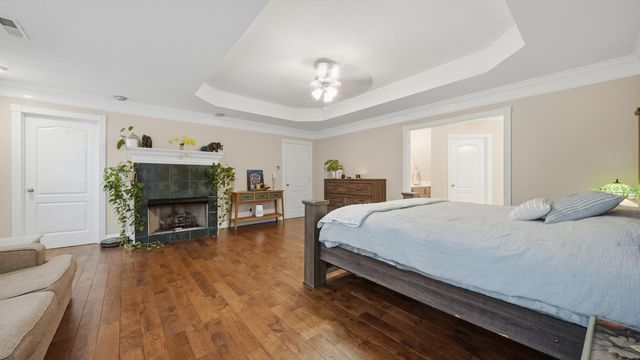 4926 Meadow Trace Lane, Hixson, TN 37343
