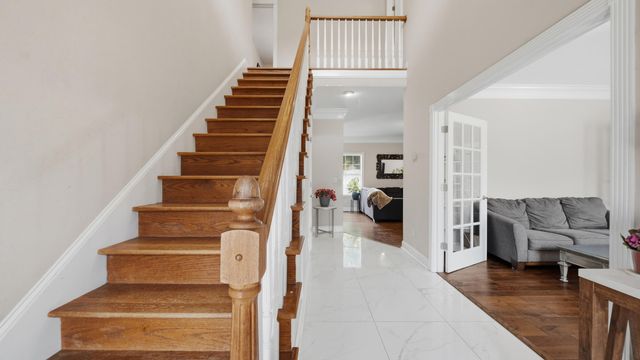 4926 Meadow Trace Lane, Hixson, TN 37343