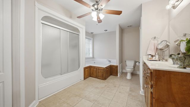 4926 Meadow Trace Lane, Hixson, TN 37343