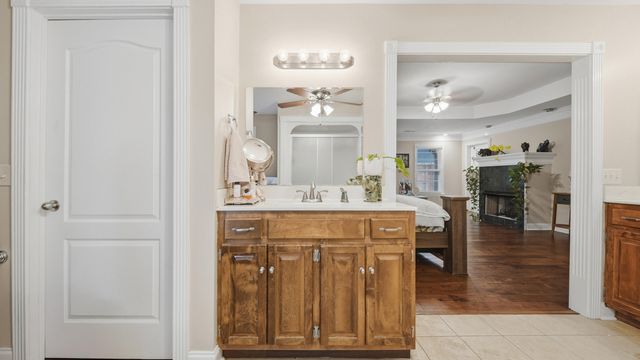 4926 Meadow Trace Lane, Hixson, TN 37343