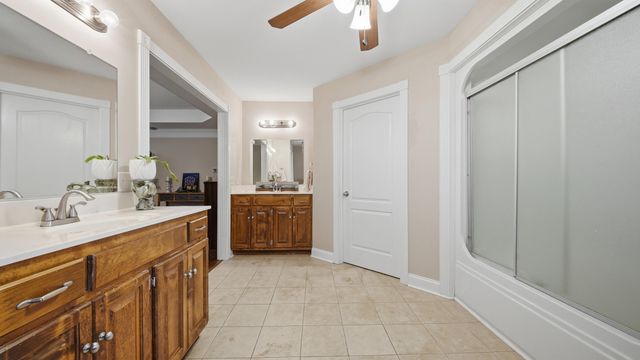 4926 Meadow Trace Lane, Hixson, TN 37343