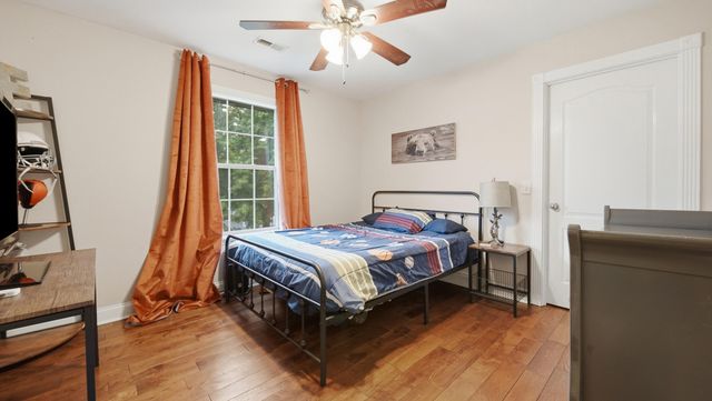 4926 Meadow Trace Lane, Hixson, TN 37343