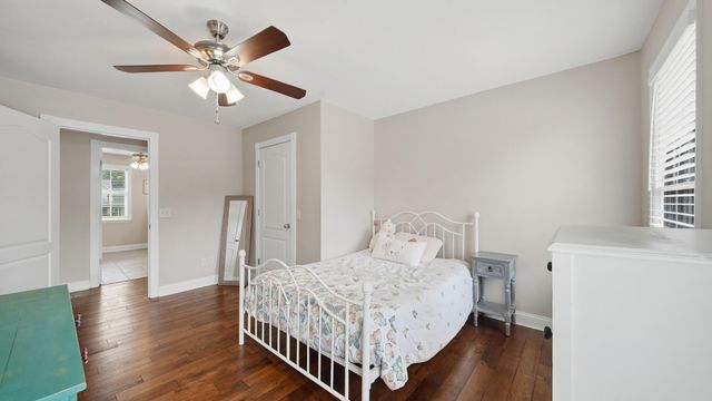 4926 Meadow Trace Lane, Hixson, TN 37343