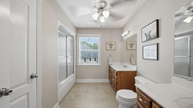 4926 Meadow Trace Lane, Hixson, TN 37343