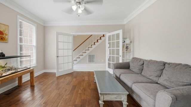 4926 Meadow Trace Lane, Hixson, TN 37343