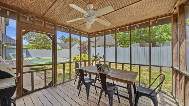 4926 Meadow Trace Lane, Hixson, TN 37343