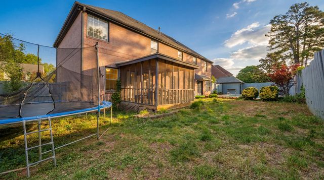 4926 Meadow Trace Lane, Hixson, TN 37343