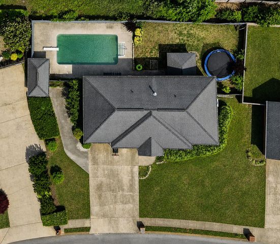 4926 Meadow Trace Lane, Hixson, TN 37343
