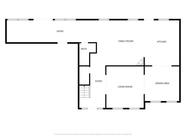 4926 Meadow Trace Lane, Hixson, TN 37343