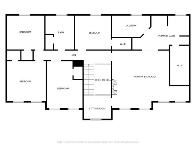 4926 Meadow Trace Lane, Hixson, TN 37343