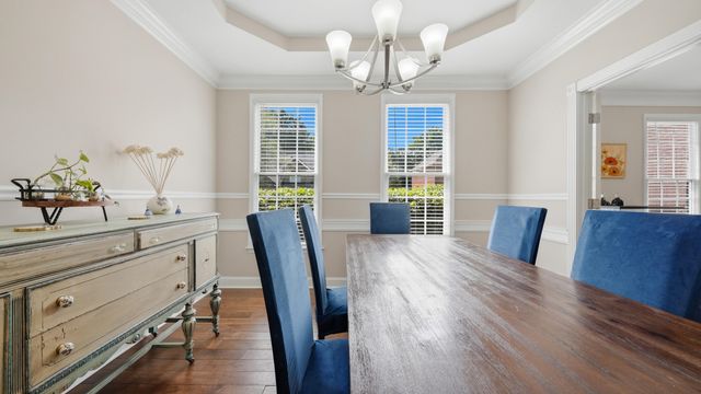 4926 Meadow Trace Lane, Hixson, TN 37343