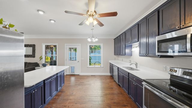 4926 Meadow Trace Lane, Hixson, TN 37343