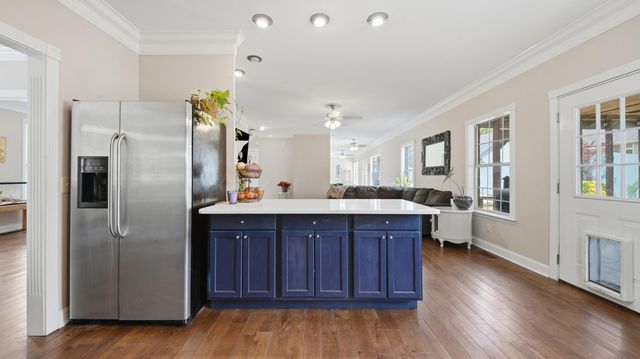 4926 Meadow Trace Lane, Hixson, TN 37343