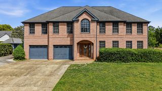 4926 Meadow Trace Lane, Hixson, TN 37343