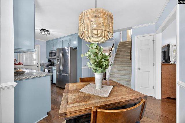 138 Mansfield Circle, Lexington, SC 29073