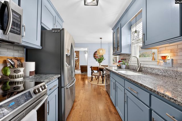 138 Mansfield Circle, Lexington, SC 29073