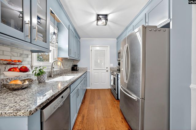 138 Mansfield Circle, Lexington, SC 29073