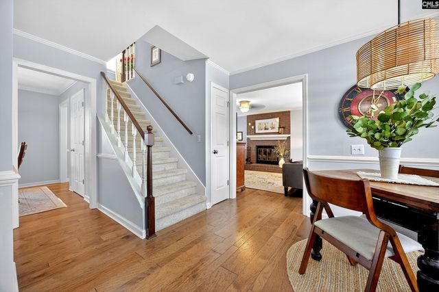 138 Mansfield Circle, Lexington, SC 29073