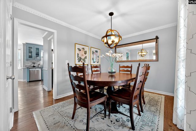 138 Mansfield Circle, Lexington, SC 29073