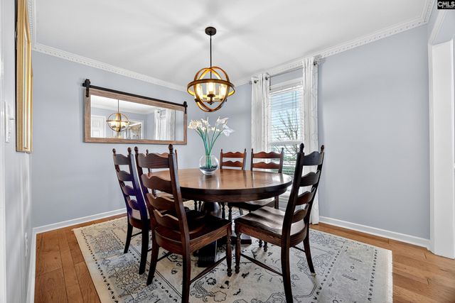 138 Mansfield Circle, Lexington, SC 29073