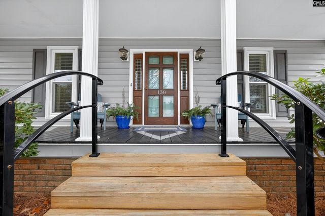 138 Mansfield Circle, Lexington, SC 29073