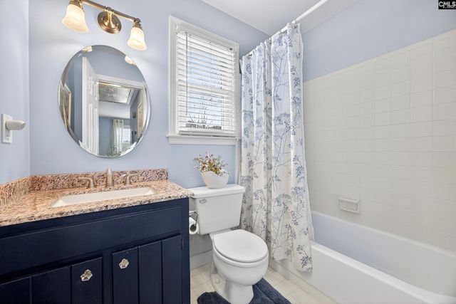 138 Mansfield Circle, Lexington, SC 29073