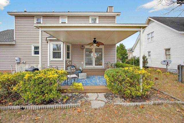 138 Mansfield Circle, Lexington, SC 29073