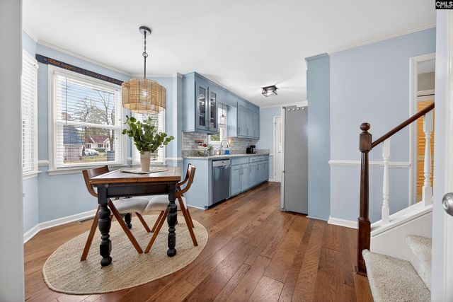 138 Mansfield Circle, Lexington, SC 29073