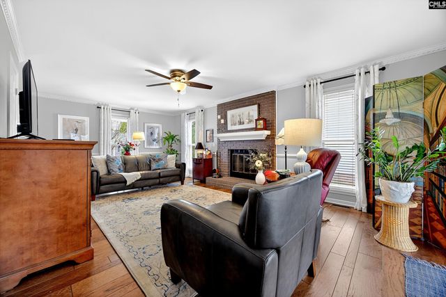 138 Mansfield Circle, Lexington, SC 29073