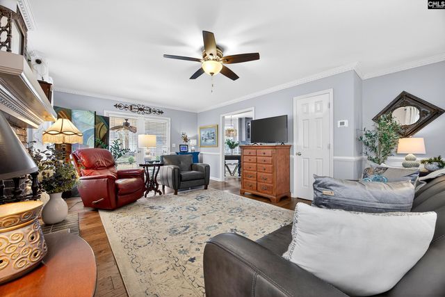 138 Mansfield Circle, Lexington, SC 29073