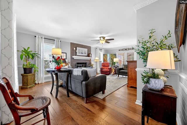 138 Mansfield Circle, Lexington, SC 29073