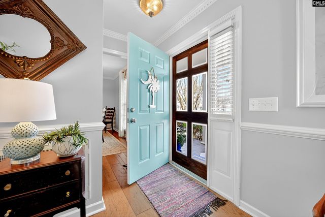 138 Mansfield Circle, Lexington, SC 29073