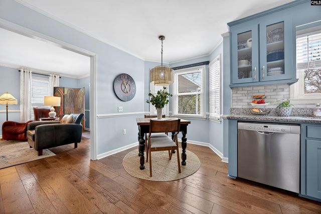 138 Mansfield Circle, Lexington, SC 29073