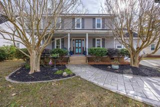 138 Mansfield Circle, Lexington, SC 29073