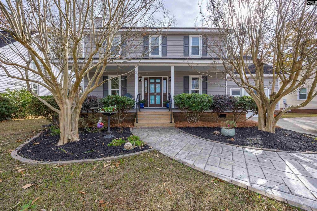 138 Mansfield Circle, Lexington, SC 29073