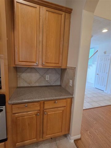 1313 Romero Drive, Pearland, TX 77581