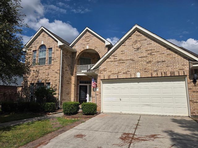 1313 Romero Drive, Pearland, TX 77581