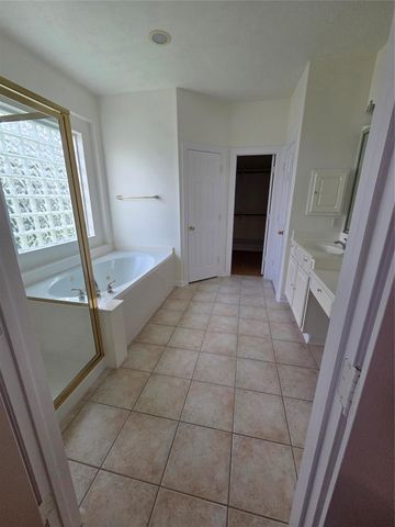 1313 Romero Drive, Pearland, TX 77581