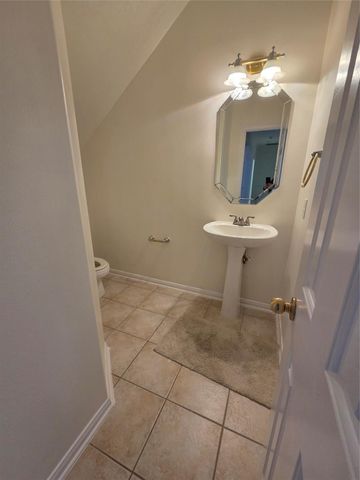 1313 Romero Drive, Pearland, TX 77581