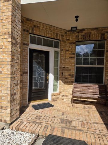 1313 Romero Drive, Pearland, TX 77581