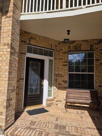 1313 Romero Drive, Pearland, TX 77581