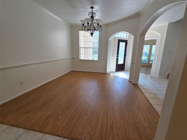 1313 Romero Drive, Pearland, TX 77581