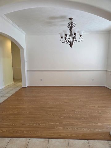 1313 Romero Drive, Pearland, TX 77581