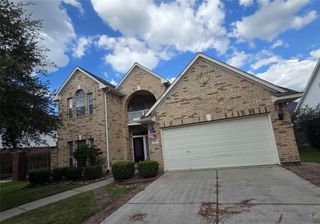 1313 Romero Drive, Pearland, TX 77581