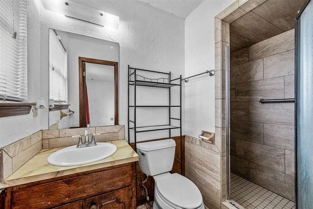 4715 SE Kincaid, Lawton, OK 73501