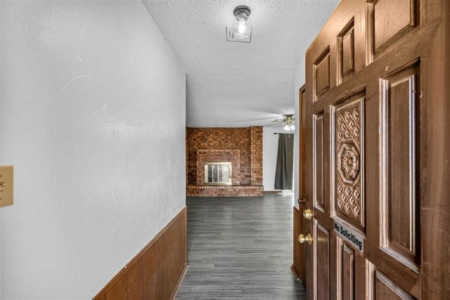 4715 SE Kincaid, Lawton, OK 73501