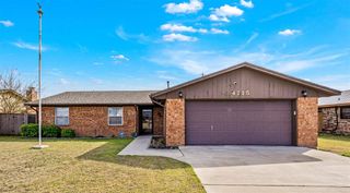 4715 SE Kincaid, Lawton, OK 73501